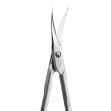 Foarfecă pentru cuticule NGHIA export KD.708