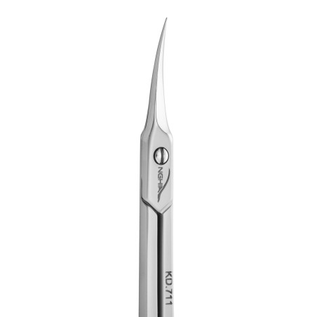 Forbici per cuticole Nghia export KD.711