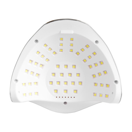Lâmpada UV LED GLOW F2 SP 220W