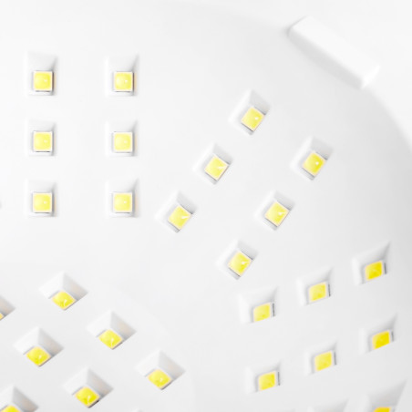 Lâmpada UV LED GLOW F2 SP 220W