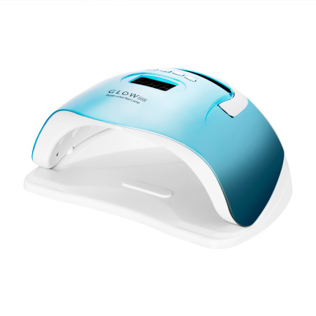 UV LED-lampa GLOW F2 BP 220W