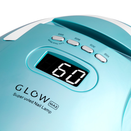 Lámpara UV LED GLOW F2 BP 220W