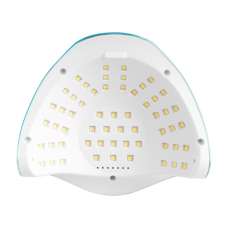UV LED-lampa GLOW F2 BP 220W