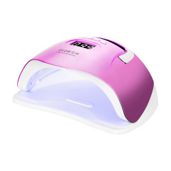UV-ledlamp GLOW F2 RP 220W