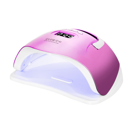 UV LED-lampa GLOW F2 RP 220W