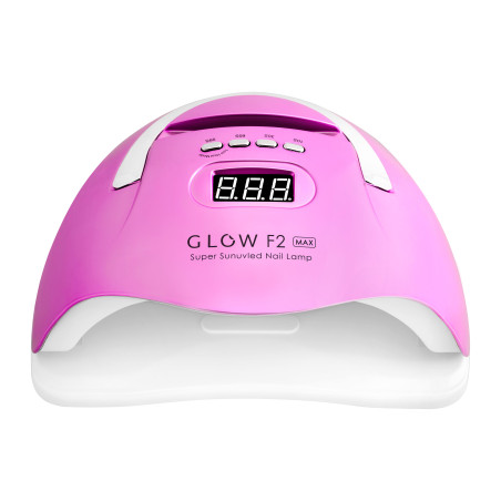 Lampe UV LED GLOW F2 RP 220W