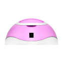 UV-ledlamp GLOW F2 RP 220W