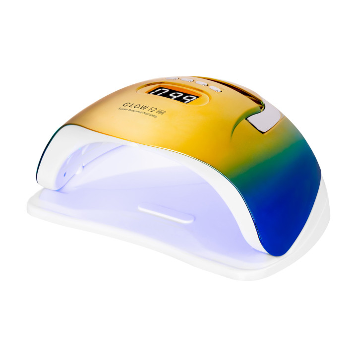 UV LED-lampa GLOW F2 ZN 220W