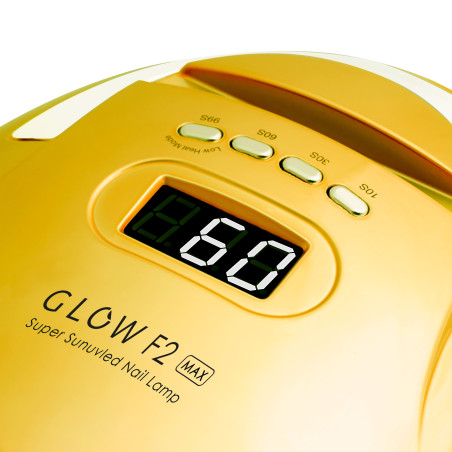 UV LED-lamp GLOW F2 ZN 220W
