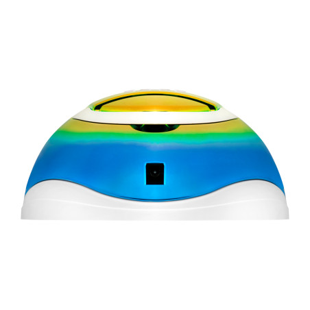Lampada UV LED Glow F2 ZN 220W