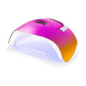 UV-ledlamp GLOW F2 RC 220W