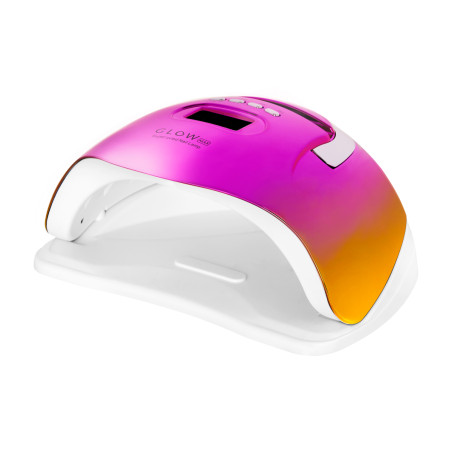 UV-ledlamp GLOW F2 RC 220W