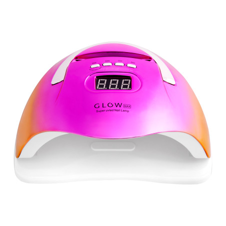 UV-ledlamp GLOW F2 RC 220W