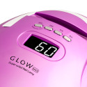 UV-ledlamp GLOW F2 RC 220W