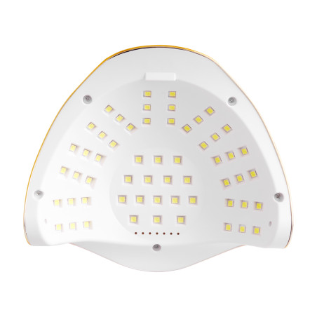 UV-ledlamp GLOW F2 RC 220W