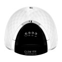 LED GLOW UV-lámpa YC57 fehér 268W