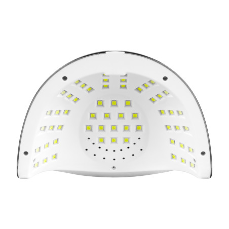 LED-lamp GLOW UV YC57 Wit 268W