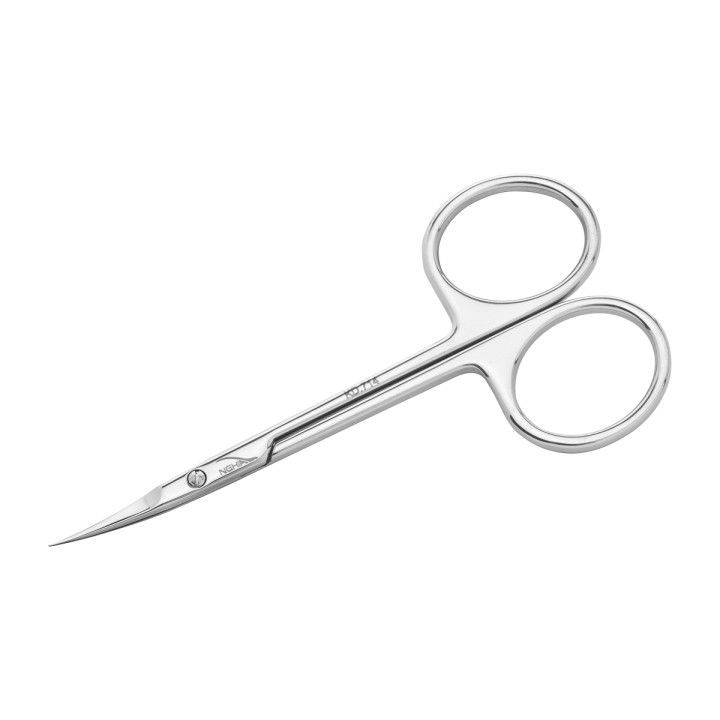 Forbici per cuticole Nghia export KD.714