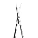 Forbici per cuticole Nghia export KD.715