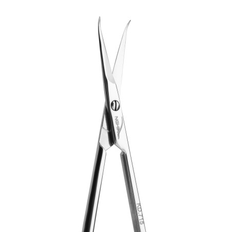 Forbici per cuticole Nghia export KD.715