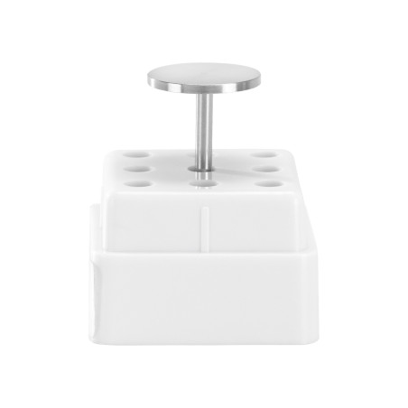 Suporte de base EXO em aço 15 mm