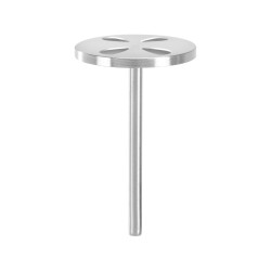 EXO steel supporting base EXO 20 mm