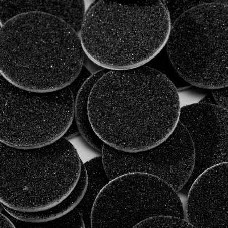 EXO pododisk brusný kotouček 15 mm #150 100 ks