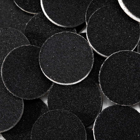EXO pododisk brúsny kotúčik 15 mm #240 100 ks