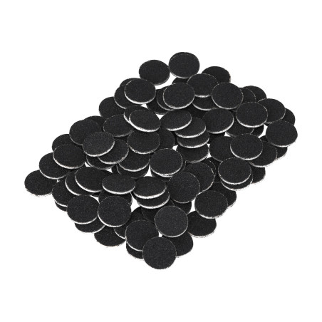 EXO pododisk brúsny tampón 20 mm #80 100 ks
