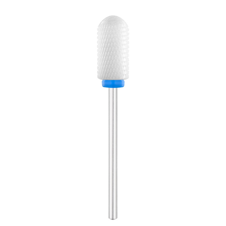 Keramisk cylindrisk fräs EXO ø 6,0 mm blå /426m