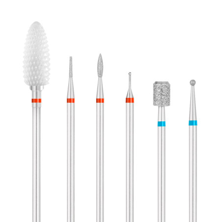 Podo Mix frezenset EXO