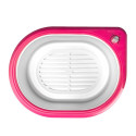 Paraffinwachs IWAX AM-8009 265W max. Set