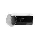 Paraffinvarmer iWax 4000 ml, 200W sort