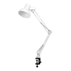 Bordslampa PiX 314 vit