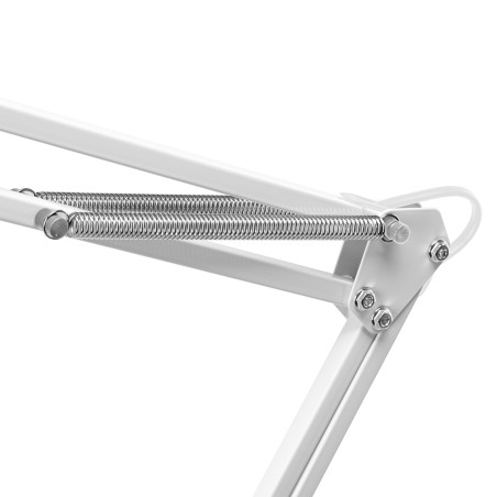Lampa stołowa PiX 314 biała