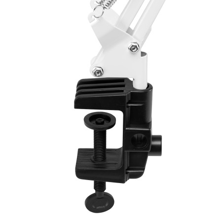 Lampa stołowa PiX 314 biała