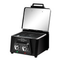 Højtemperatursterilisator SM-360A sort