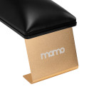 MOMO 7-M Black Support
