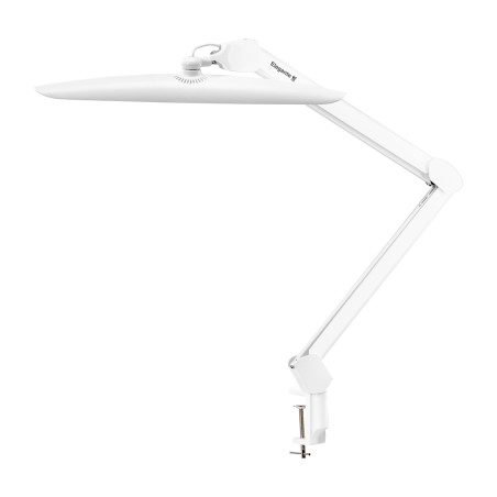 Lampada da officina LED Elegante bianca