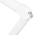 White LED workshop lamp ELEGANTE