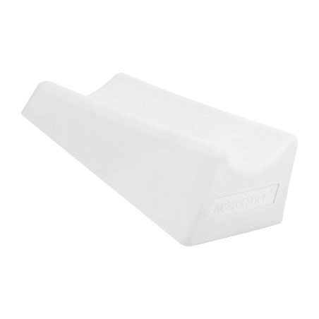 Activ Podo white pedicure footrest