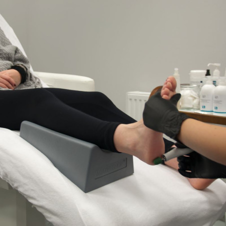 Activ Podo pedicurevoetsteun zwart