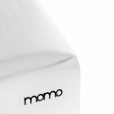 Momo Supporto professionale per manicure bianco