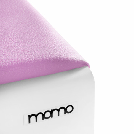 MOMO Professionellt manikyrstöd, rosa