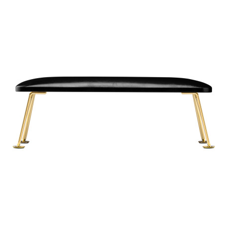 Manicuresteun MOMO 6-M zwart-goud
