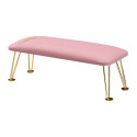 Apoio de manicure MOMO 6-M em ouro rosa