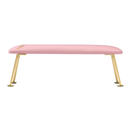 Apoio de manicure MOMO 6-M em ouro rosa