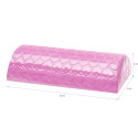 Coussin de manucure rose