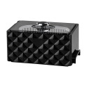 Ultralydsrenser AD-3000 0,45 L 35W sort