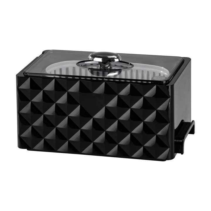 Ultralydsrenser AD-3000 0,45 L 35W sort